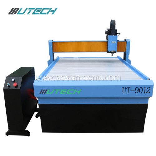 MDF PVC Wood Engraver CNC Router for Furniture